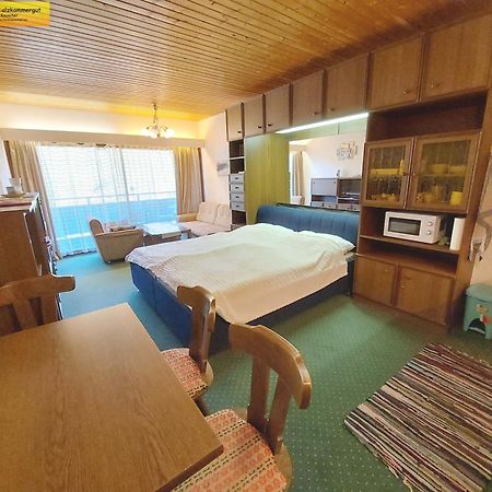 Apartment Mary Tauplitz Extérieur photo