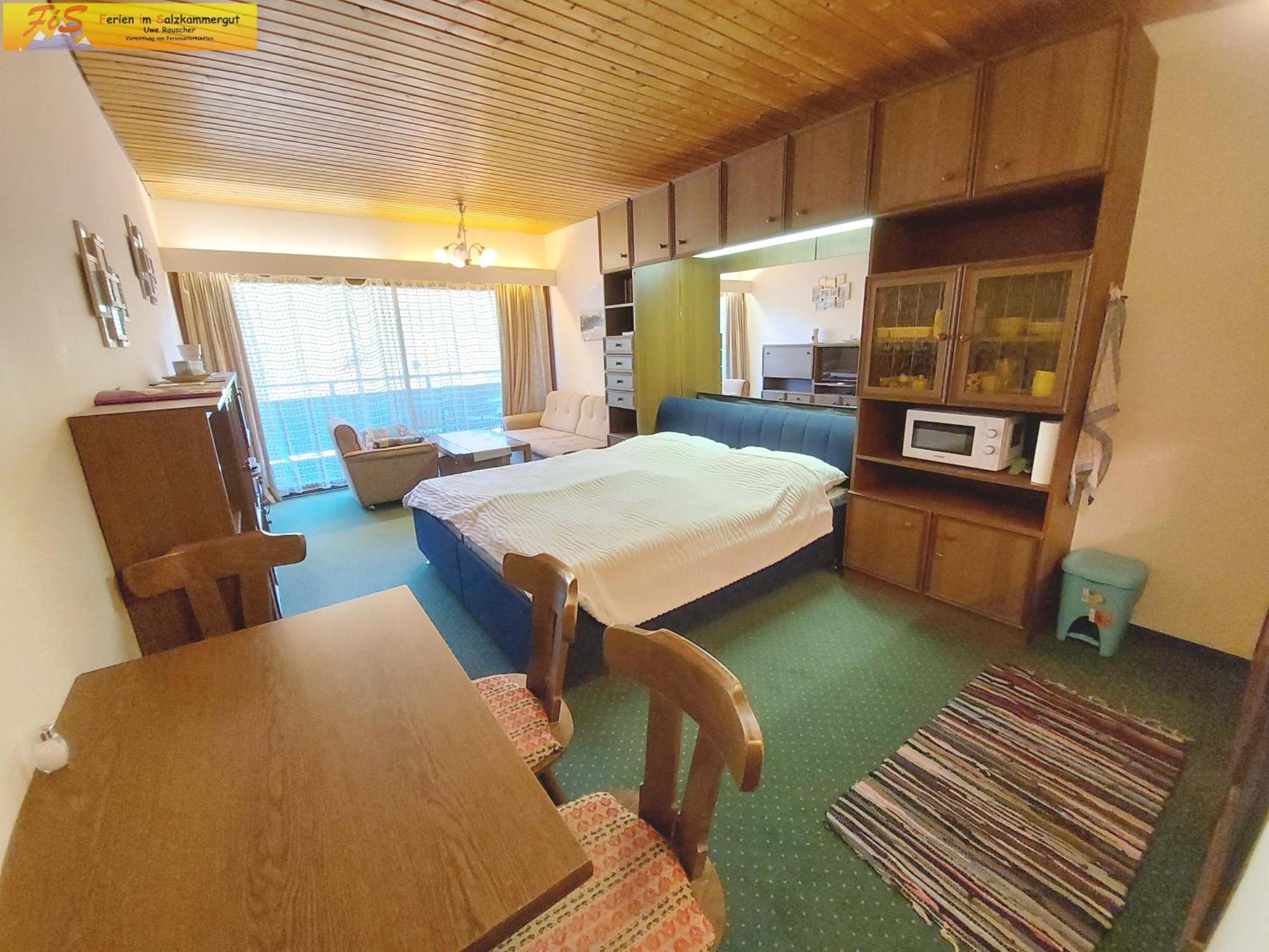 Apartment Mary Tauplitz Extérieur photo