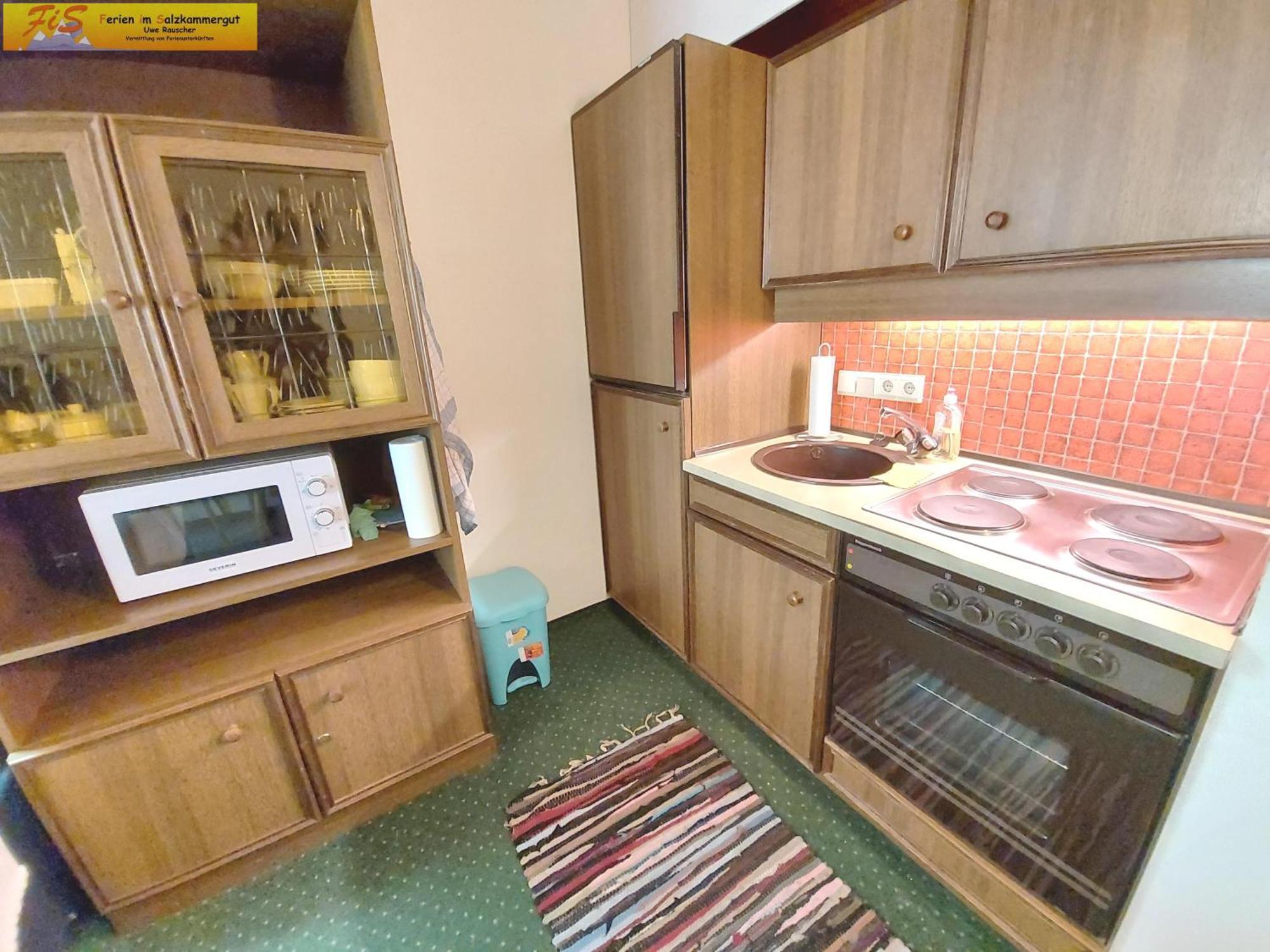 Apartment Mary Tauplitz Extérieur photo